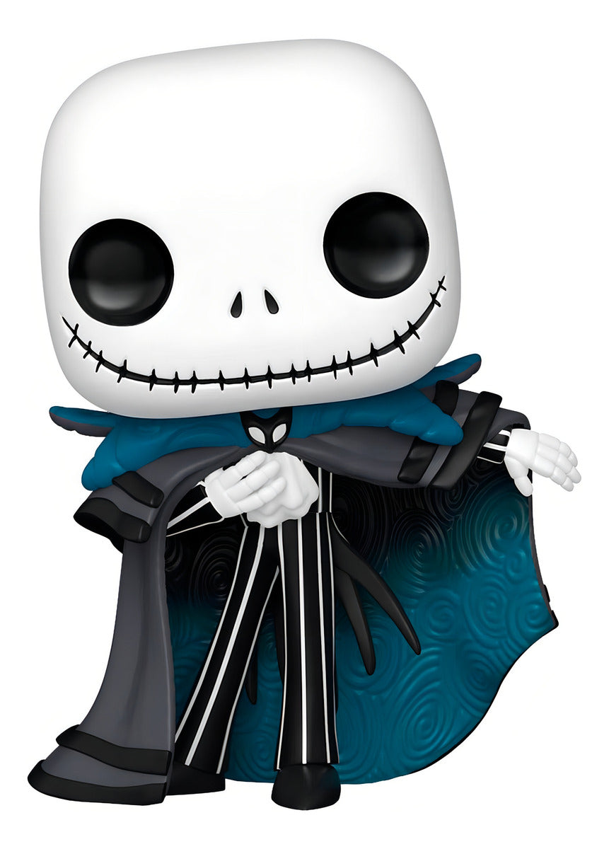 Funko Pop! Mundo De Jack - Jack Traje De Gala