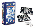 Triominos Tour Edition  Juego De Lógica Numérica