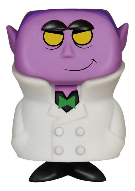 Lil Gruesome Funko Pop Hanna Barbera Autos Locos Wacky Races