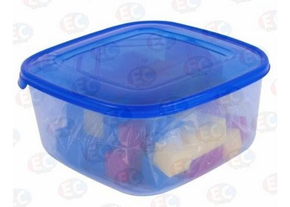 Edu011 Bancubi Qbits Material Didactico Aritmética Plástico