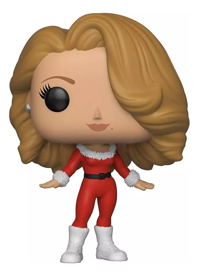 Mariah Carey Funko Pop Rocks All I Want For Christmas Is You