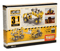 Engino 3 En 1 Camion De Volteo 115 Piezas Jcb10