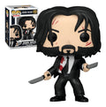 Funko Pop Movies John Wick John Wick 1763