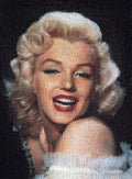 Marilyn Monroe Fotomosaico Rompecabezas 500 Piezas Tomax