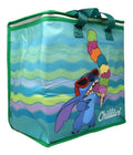 Hielera Flexible Térmica Con Cierre Stitch Disney