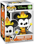 Funko POP Disney Minnie Mouse
