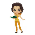 Banpresto - Q posket Disney Characters Belle Avatar Style VersiÃ³n A Figura