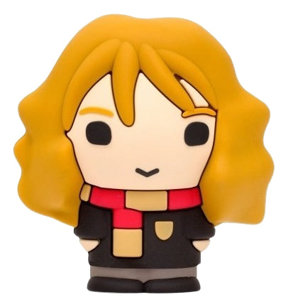 Hermione Powersquad Batería Portátil Harry Potter 2500mah