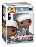 Funko Pop Golf: Tiger Woods - Tour Debut 1992