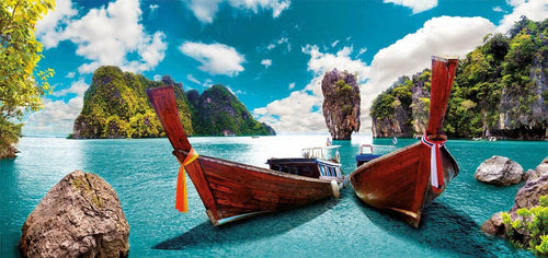 18581 Phuket Tailandia Rompecabezas 3000 Piezas Educa