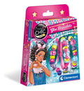 Set Para Fabricar Pulseras Y Manillas Coloridas Para Niñas