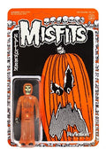 Misfits Fiend Halloween Super 7 Reaction Figura Punk Rock