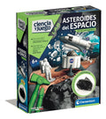 Kit De Lanzamiento Ciencia Y Juego Nasa Clementoni 55456