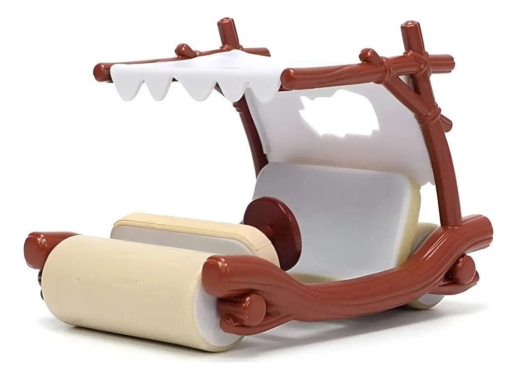 Jada Transformers 1:32 The Flintstone Troncomovil