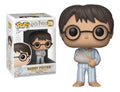 Funko Pop! Movies: Harry Potter En Pijama