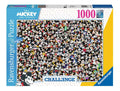 Rompecabezas Ravensburger Challenge Mickey 1000 Piezas 14