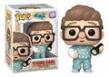 Funko Pop Young Carl #1480 Up: Una Aventura De Altura