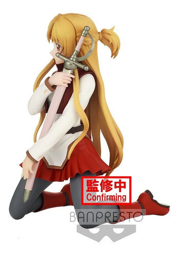 Banpresto:sword Art Online- Aria Of A Starless Night Asuna