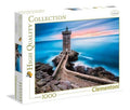 Rompecabeza Puzzle Faro Andreani X1000 Pieza Clementoni Full