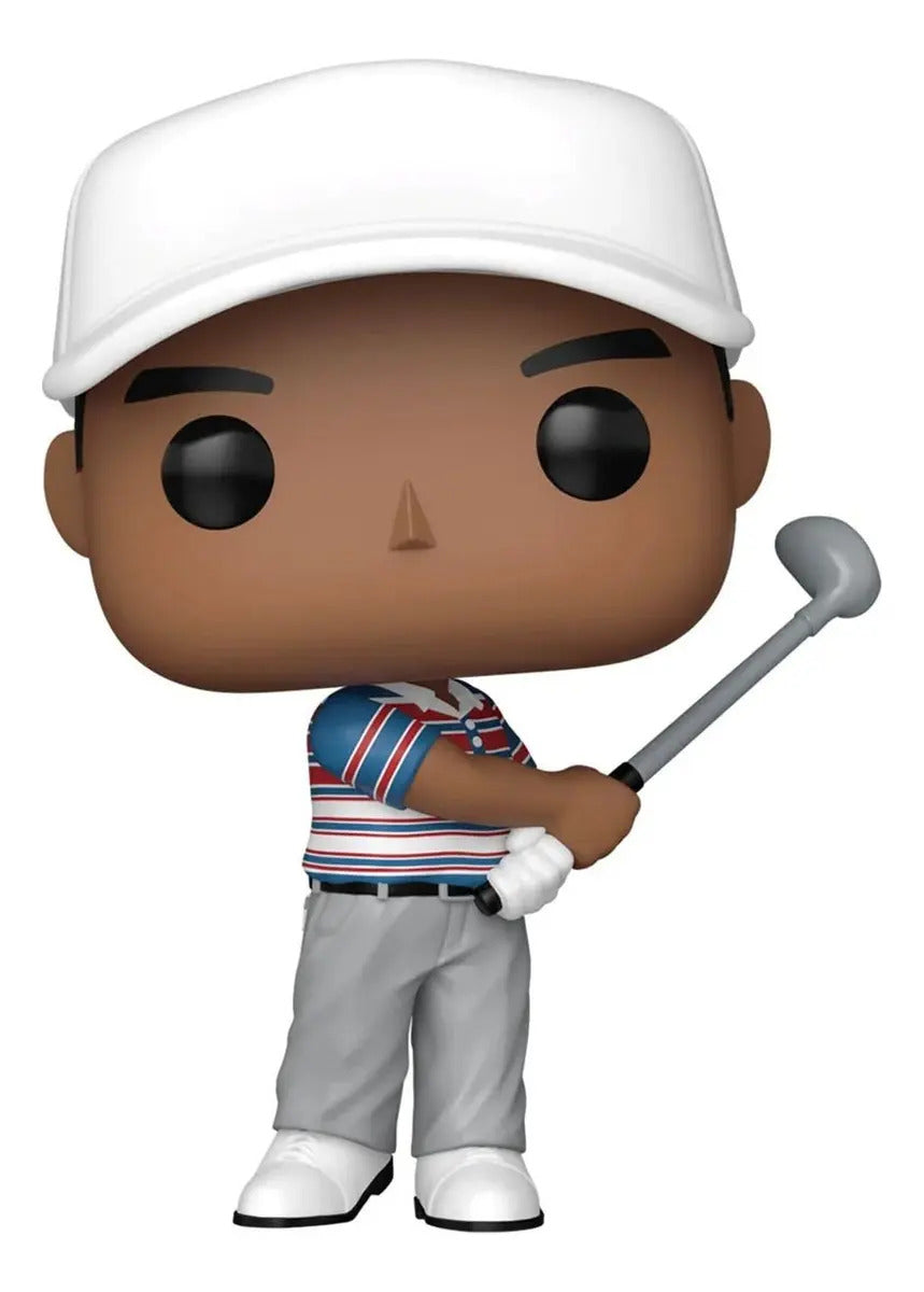 Funko Pop Golf: Tiger Woods - Tour Debut 1992