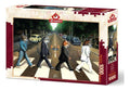 Cat Road Rompecabezas 1000 Piezas Art Puzzle 5193