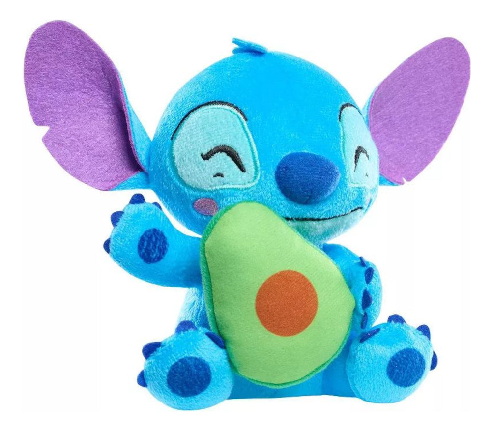 Peluche Stitch Con Aguacate Just Play Lilo & Stitch