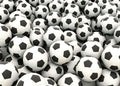 Balones Futbol Challenge Rompecabeza Ravensburger 1000 Pzas