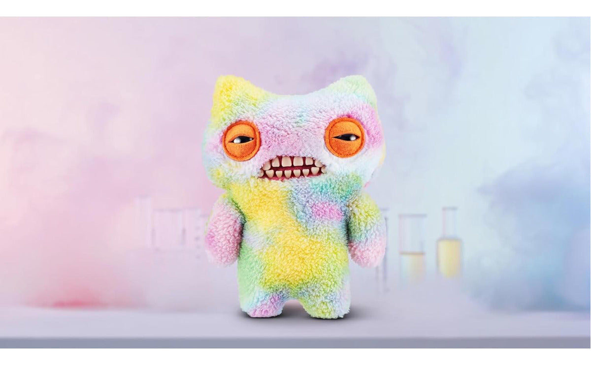 Monstruo De Peluche Fuggler Zuru Munch Munch