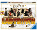 Juego De Mesa Familiar Laberinto Harry Potter Ravensburger