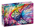 Rompecabezas Peces 1000 Piezas 14+ Enjoy Puzzle
