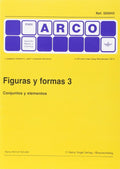 Figuras y formas 3 [Paperback]