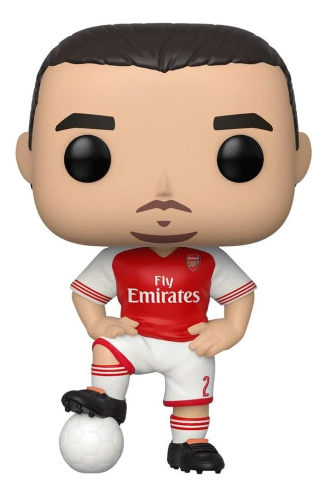 Hector Bellerin Funko Pop Futbol Arsenal Premier League