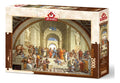 Escuela De Atenas Rompecabezas Art Puzzle 2000 Piezas 5488