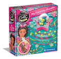 Kit Para Hacer Brazaletes Friendship Bracelets Crazy Chic