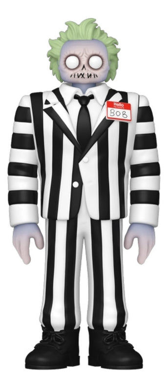 Funko Pop Bob As Beetlejuice #1827 Beetlejuice