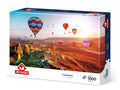 Art Puzzle Kapadokya Rompecabezas 1500 Piezas Capadocia Marca 85X60 cm