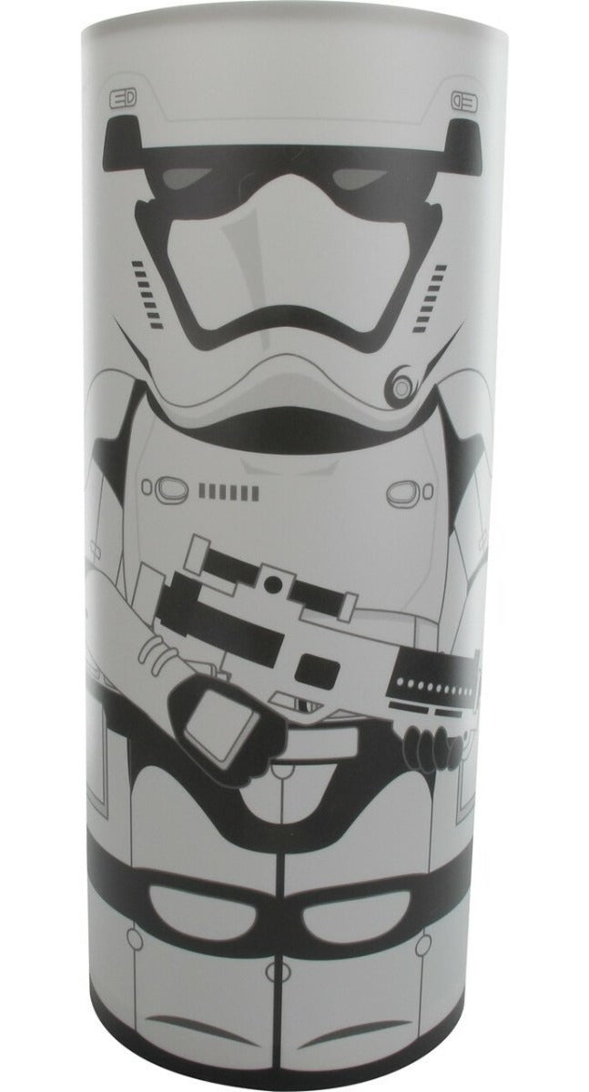 Stormtrooper Lámpara Star Wars Robe Factory