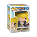 Funko Pop! Naruto Shippuden - Jutsu sexy de Naruto - exclusiva