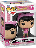 Funko Pop Pop! DC Comics Wonder Woman