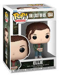 Funko Pop! Television: The Last of Us - Ellie