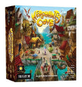 Merchants Cove Juego De Estrategia En Español Tcg Factory 1 A 4 Jugadores