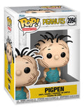 Funko Pop! Peanuts Pigpen
