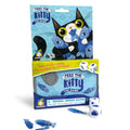 Gamewright - Feed The Kitty - Un Delicioso Juego de Ratones y Dados - 2-5 Jugadores - A Partir de 4 años