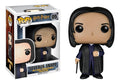 Figura De Acción Severus Snape 5862 De Funko Pop! Movies
