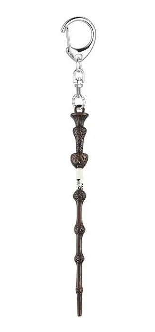 Harry Potter Albus Dumbledore Premium Keychain Collection