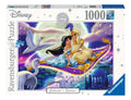 Rompecabezas Ravensburger Disney Aladino 1000 Piezas 14+