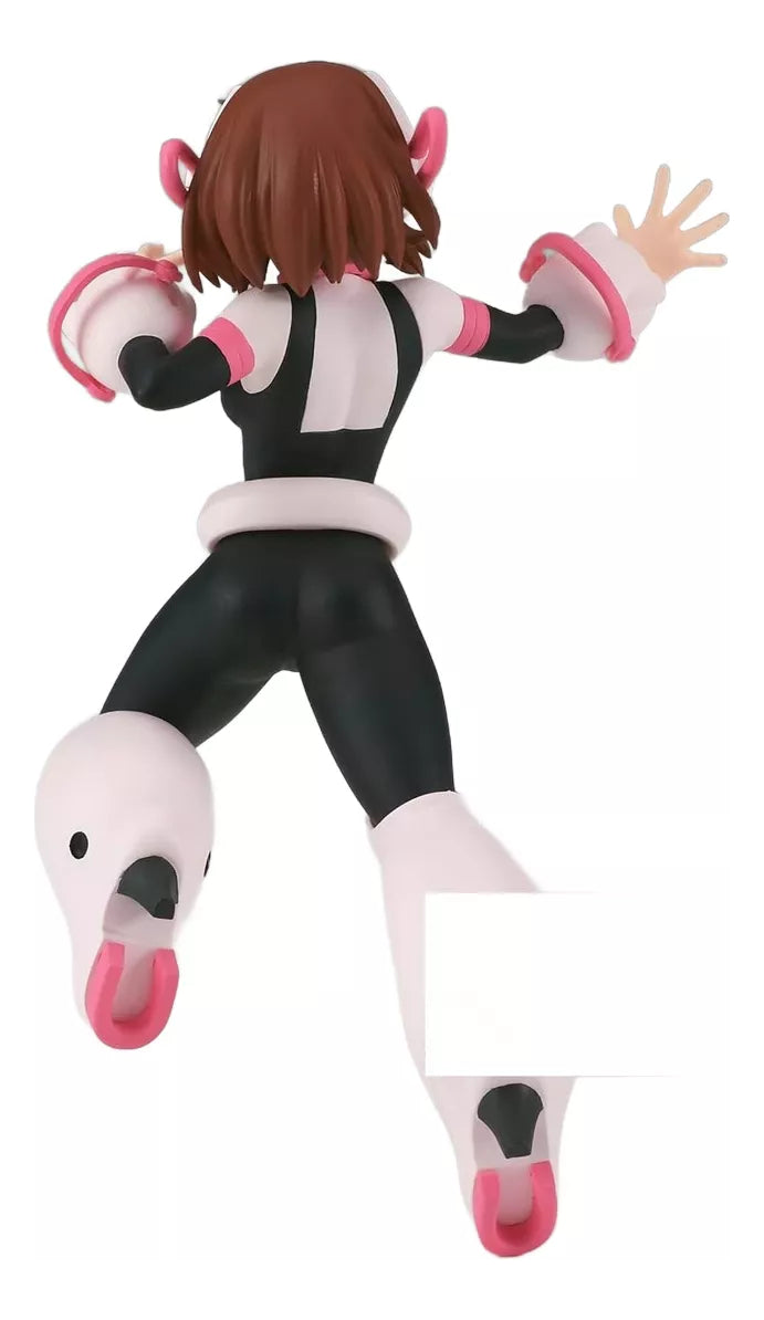 Ochaco Uraraka - My Hero Academia -the Amazing Heroes Vol.32
