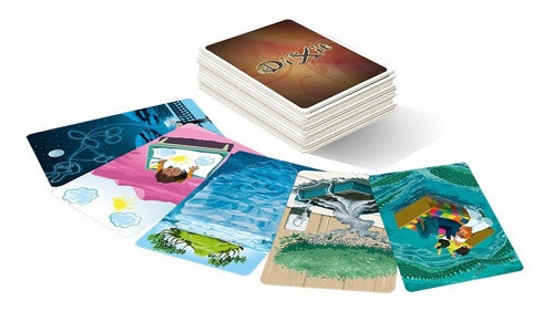 Juego Dixit Mirrors Expansion (español) - Asmodee