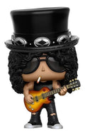 Figura de acción Slash 10687 de Funko Pop! Rocks