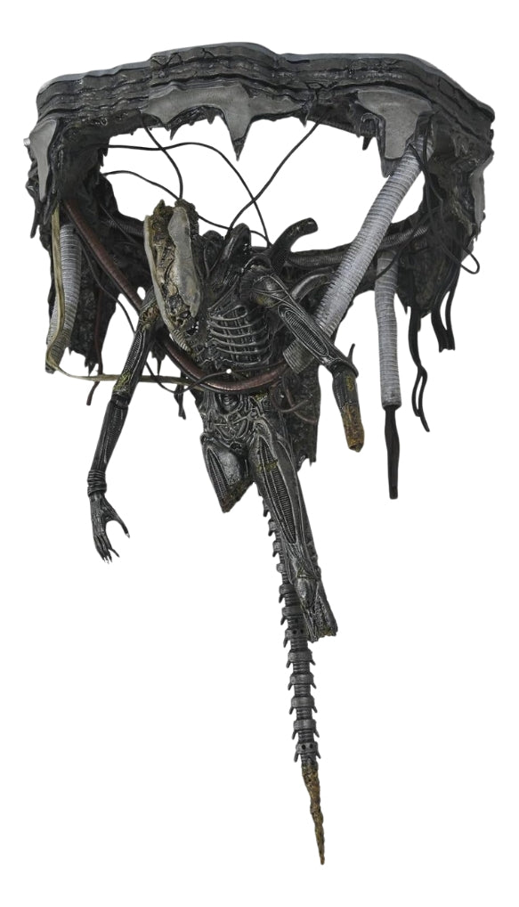 Figura De Lujo Alien: Romulus Suspendida Xenomorph Xx121